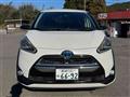 2016 Toyota Sienta