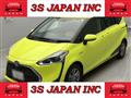 2020 Toyota Sienta