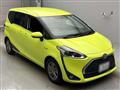2020 Toyota Sienta