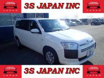 2020 Toyota Probox Van