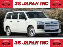 2020 Toyota Probox Van