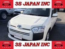 2021 Toyota Probox Van