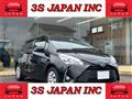 2019 Toyota Vitz