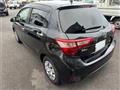 2019 Toyota Vitz