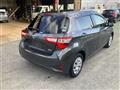 2017 Toyota Vitz