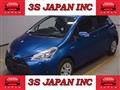 2017 Toyota Vitz