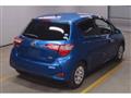 2017 Toyota Vitz