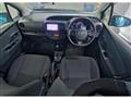 2017 Toyota Vitz