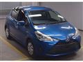2017 Toyota Vitz