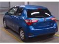 2017 Toyota Vitz