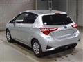 2017 Toyota Vitz