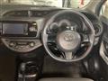 2017 Toyota Vitz