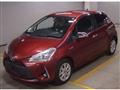2017 Toyota Vitz