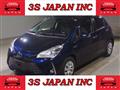 2019 Toyota Vitz