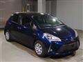 2019 Toyota Vitz
