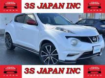 2013 Nissan Juke