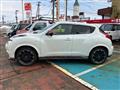 2014 Nissan Juke