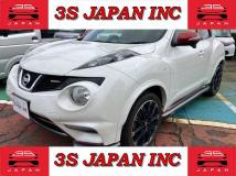2014 Nissan Juke