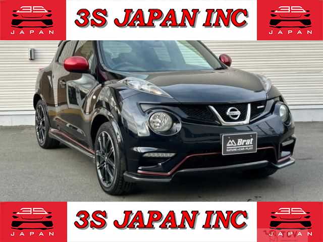 2013 Nissan Juke