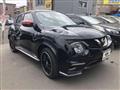 2015 Nissan Juke