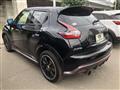 2015 Nissan Juke