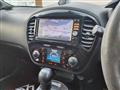 2014 Nissan Juke