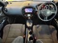 2014 Nissan Juke