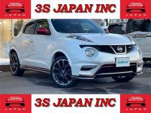 2014 Nissan Juke