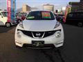 2014 Nissan Juke
