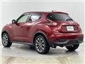 2015 Nissan Juke