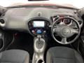 2015 Nissan Juke