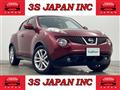 2011 Nissan Juke