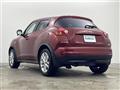 2011 Nissan Juke