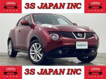 2011 Nissan Juke