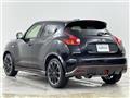 2014 Nissan Juke