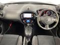 2014 Nissan Juke