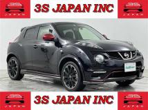 2014 Nissan Juke