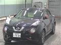 2017 Nissan Juke