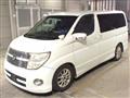 2008 Nissan Elgrand
