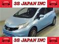 2013 Nissan Note