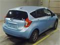 2013 Nissan Note
