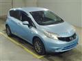 2013 Nissan Note