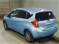 2013 Nissan Note