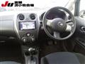 2014 Nissan Note