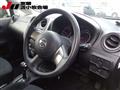 2014 Nissan Note