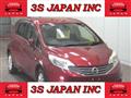 2012 Nissan Note