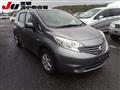 2012 Nissan Note