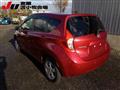 2012 Nissan Note