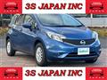 2015 Nissan Note