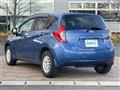 2015 Nissan Note